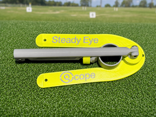 Steady Eye Scope